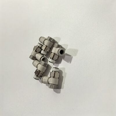 High-Speed Steel Morgan Cutter Parts Regolatore A Gomito A-81-113 with Polished Finish and High Accuracy