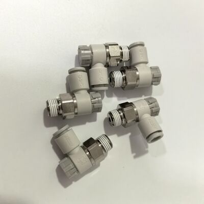 High-Speed Steel Morgan Cutter Parts Regolatore A Gomito A-81-113 with Polished Finish and High Accuracy