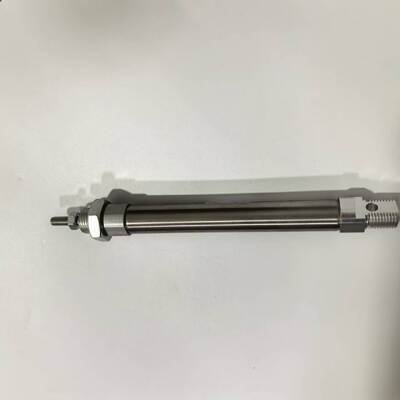 Ατσάλι υψηλής ποιότητας Α-82-135 Morgan Cutter Parts Cilindro - Μακροχρόνιο, ανθεκτικό στην φθορά και εύκολο στην εγκατάσταση