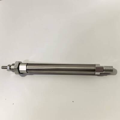 High-grade steel A-82-135 Morgan Cutter Parts Cilindro - Long-lasting, wear-resistant, and easy to install