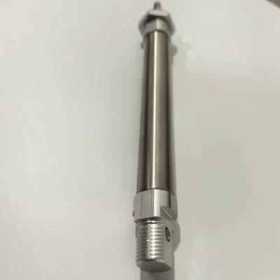 High-grade steel A-82-135 Morgan Cutter Parts Cilindro - Long-lasting, wear-resistant, and easy to install