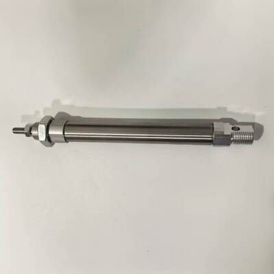 High-grade steel A-82-135 Morgan Cutter Parts Cilindro - Long-lasting, wear-resistant, and easy to install