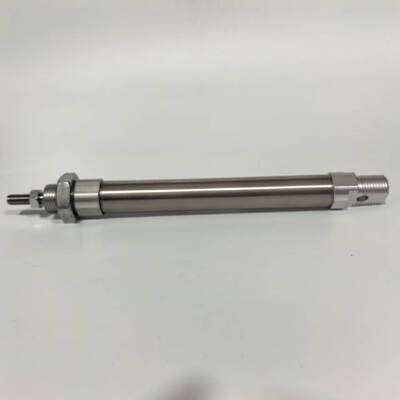 High-grade steel A-82-135 Morgan Cutter Parts Cilindro - Long-lasting, wear-resistant, and easy to install