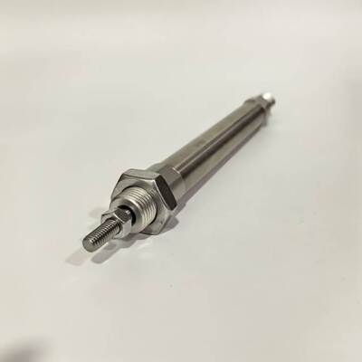 High-grade steel A-82-135 Morgan Cutter Parts Cilindro - Long-lasting, wear-resistant, and easy to install