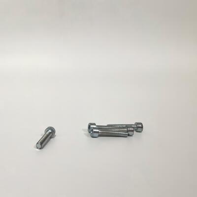 Быстрорежущая сталь Morgan Cutter Parts Vite Tb M4 с полированной отделкой и высокой точностью (S-12-139)