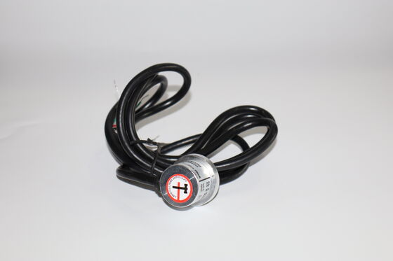 Moteur encodeur de câble 6m 100 Pulse pour pièces de rechange de coupe-tissu automatique Gerber