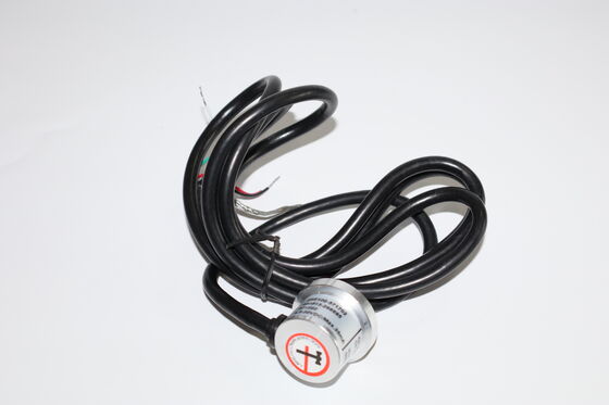 100 Pulse 6m Cable Encoder Motor for Gerber Auto Spreader Replacement Parts