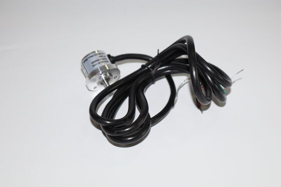 100 Pulse 6m Cable Encoder Motor for Gerber Auto Spreader Replacement Parts