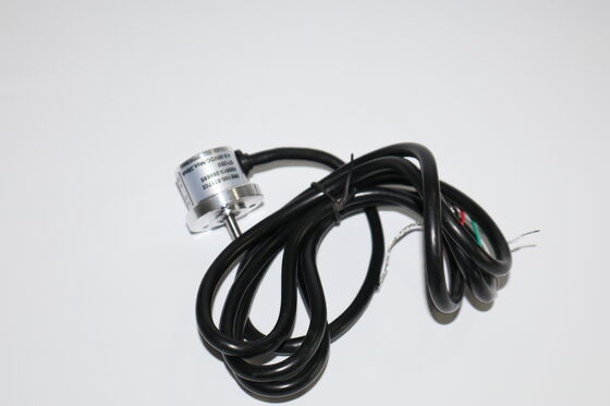 100 Pulse 6m Cable Encoder Motor for Gerber Auto Spreader Replacement Parts