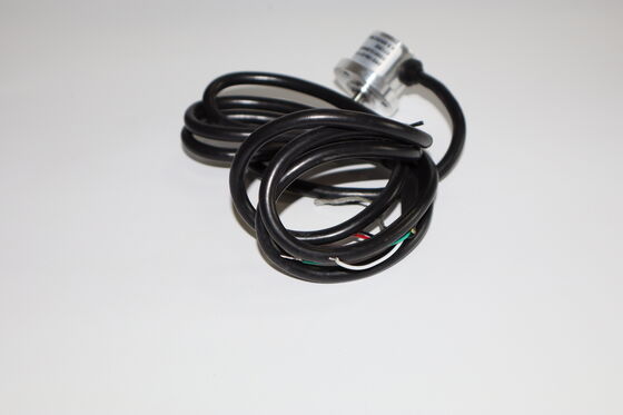 100 Pulse 6m Cable Encoder Motor for Gerber Auto Spreader Replacement Parts