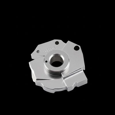 55400000 Stop Presser Foot GT5250 Cutter Parts - Original Material Precision Electronic Components