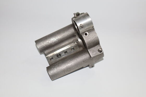 Rumah baja bermutu tinggi untuk Penajam GT5250 Cutter Parts dengan kinerja yang andal dan pemasangan yang mudah