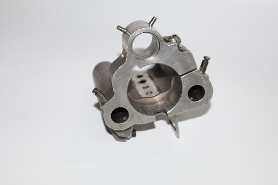 High-grade steel Housing Sharpener for GT5250 Cutter Parts with reliable performance and easy installation