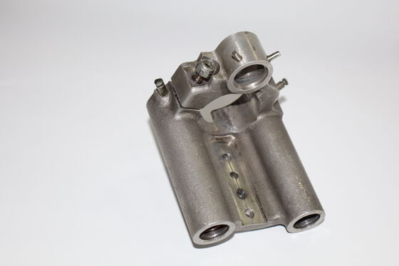 High-grade steel Housing Sharpener for GT5250 Cutter Parts with reliable performance and easy installation