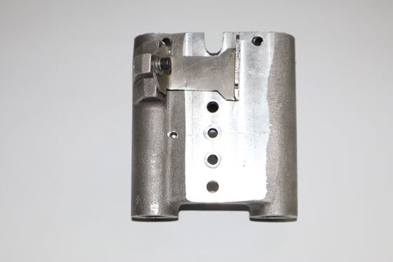 High-grade steel Housing Sharpener for GT5250 Cutter Parts with reliable performance and easy installation