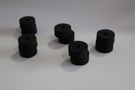 Durable Bumper Stop Y-axis Z7 Cutter Parts with High Wear Resistance and Easy Installation