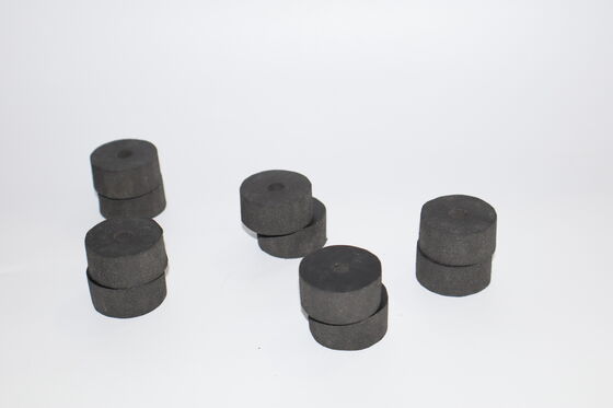 Durable Bumper Stop Y-axis Z7 Cutter Parts with High Wear Resistance and Easy Installation