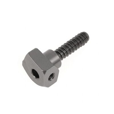 Durable Bumper Stop Y-axis Z7 Cutter Parts with High Wear Resistance and Easy Installation