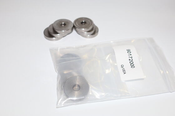 90172000 Confg Mk2 2x0 S/w Key Z7 Cutter Parts