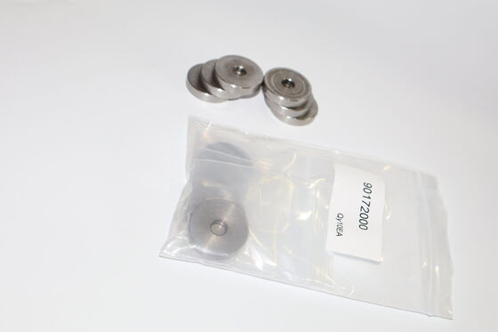 90172000 Confg Mk2 2x0 S/w Key Z7 Cutter Parts