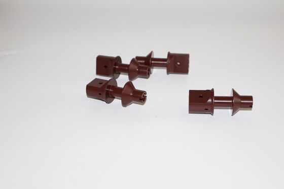 High Wear Resistance Spool Z7 Cutter Parts for Efficient Cutting and Easy Installation