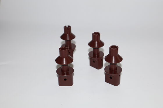 High Wear Resistance Spool Z7 Cutter Parts for Efficient Cutting and Easy Installation