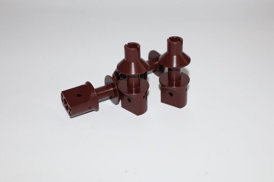 High Wear Resistance Spool Z7 Cutter Parts for Efficient Cutting and Easy Installation