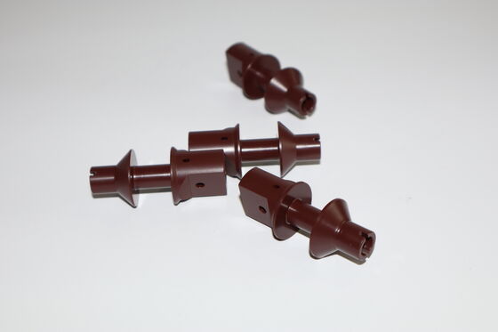 High Wear Resistance Spool Z7 Cutter Parts for Efficient Cutting and Easy Installation