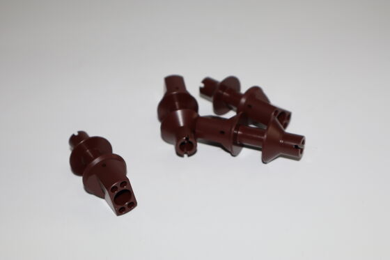 High Wear Resistance Spool Z7 Cutter Parts for Efficient Cutting and Easy Installation