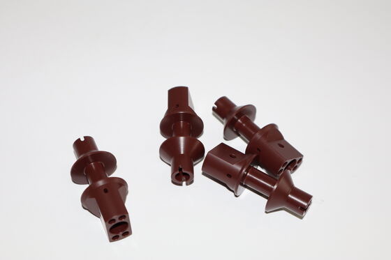 High Wear Resistance Spool Z7 Cutter Parts for Efficient Cutting and Easy Installation
