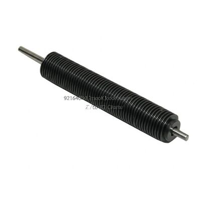 High Wear Resistance Spool Z7 Cutter Parts for Efficient Cutting and Easy Installation