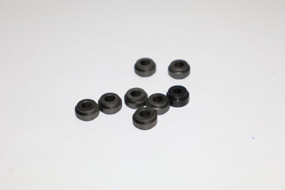 3mm High-Speed Steel Drill Bushing for Accurate Cutting in Z7 Cutter Parts