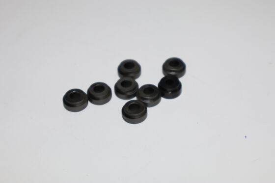 3mm High-Speed Steel Drill Bushing for Accurate Cutting in Z7 Cutter Parts