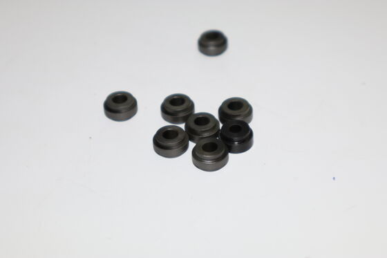 3mm High-Speed Steel Drill Bushing for Accurate Cutting in Z7 Cutter Parts