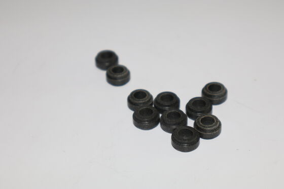 94002004 Drill Bushing 6mm Z7 Cutter Parts