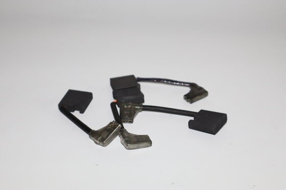 238500038 Brush, Knife/drill 5/7 GT7250 Cutter Parts