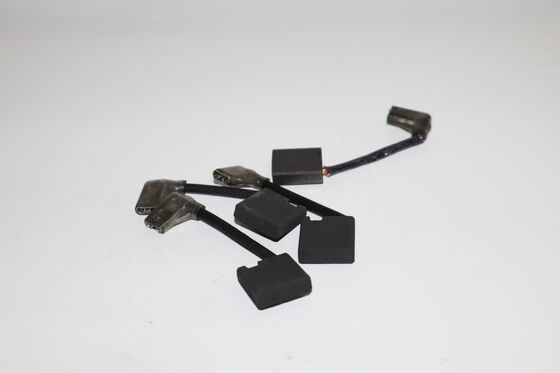 238500038 Brush, Knife/drill 5/7 GT7250 Cutter Parts