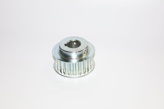 035-025-001 Toothed pulley HTD 22-8M-20