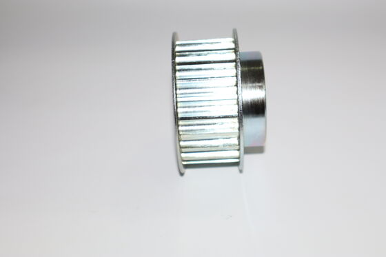 035-025-001 Toothed pulley HTD 22-8M-20