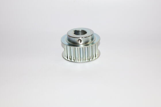 035-025-001 Toothed pulley HTD 22-8M-20