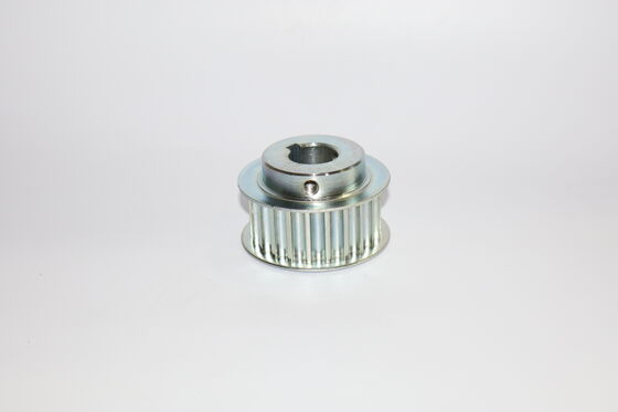 035-025-001 Toothed pulley HTD 22-8M-20