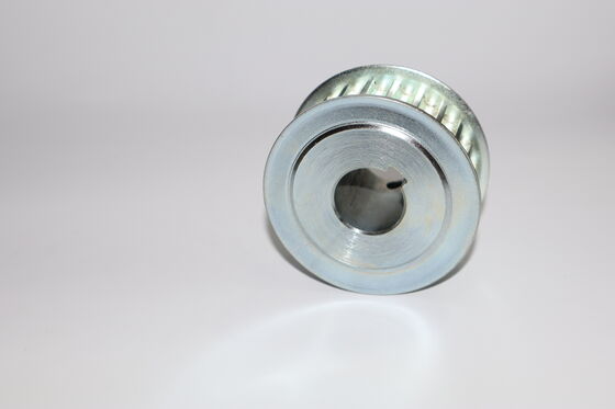 035-025-001 Toothed pulley HTD 22-8M-20