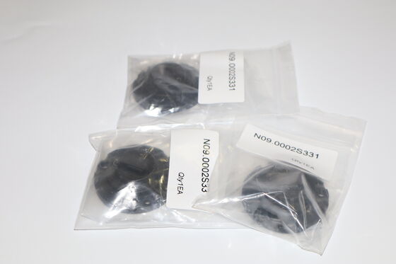 N09.0002S331 Upper blade guide