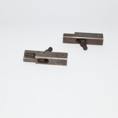 21306000 Stop Block Short Spring Pin GT7250 Cutter Parts