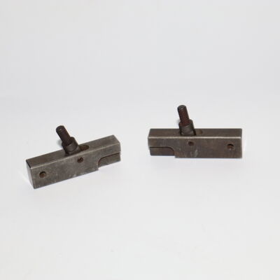 21306000 Stop Block Short Spring Pin GT7250 Cutter Parts