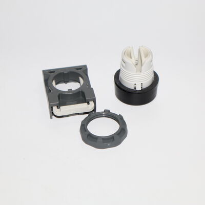 925500600 Switch,abb,cbk-kpc,nonill,pb,flush Blk GT7250 Cutter Parts