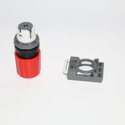 925500697 Schalter, Schalter und Aktor, 30 mm, Dreh, 1nc GT5250 Schneidteile