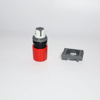 925500596 Sw Abb Cbk-pmt3r Mushroom Actu Is A Part Of GT5250 Cutter Parts