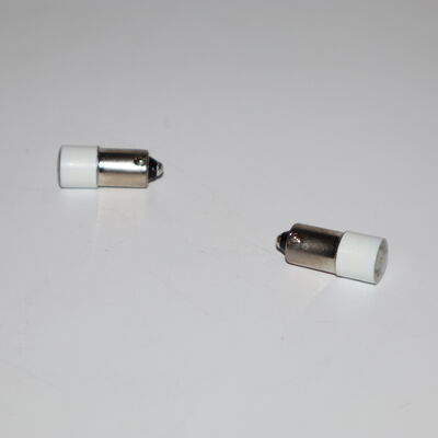  592500169 Lamp Wht Led 24vac/dc T3 Is A Part Of GT5250 Cutter Parts