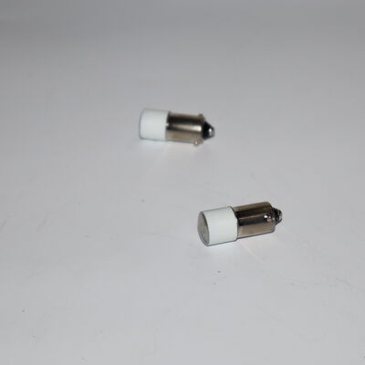  592500169 Lamp Wht Led 24vac/dc T3 Is A Part Of GT5250 Cutter Parts